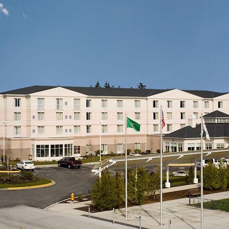 Hilton Garden Inn Seattle North/Everett Мекилтео Экстерьер фото